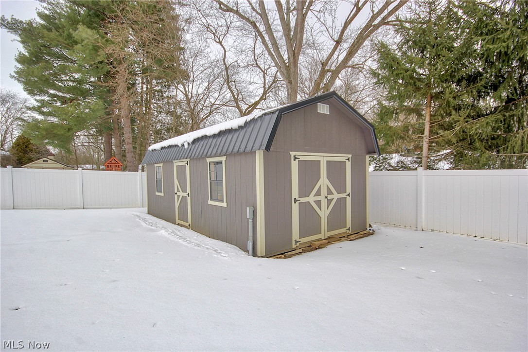 Bucholz Allotment 01 - Residential