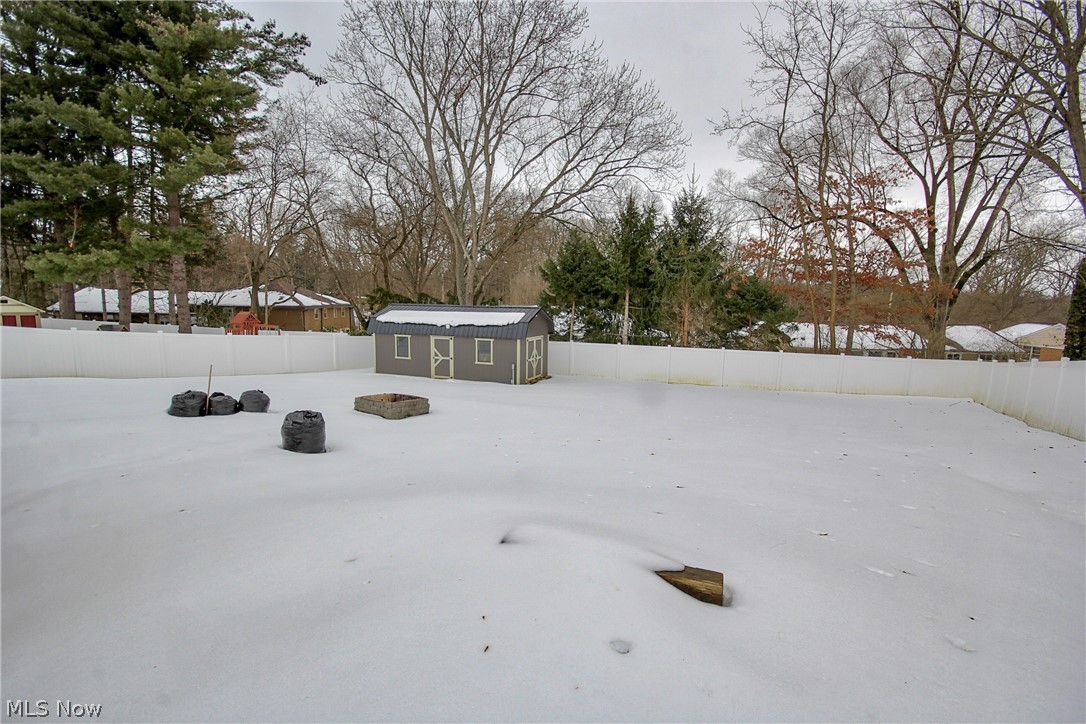 Bucholz Allotment 01 - Residential