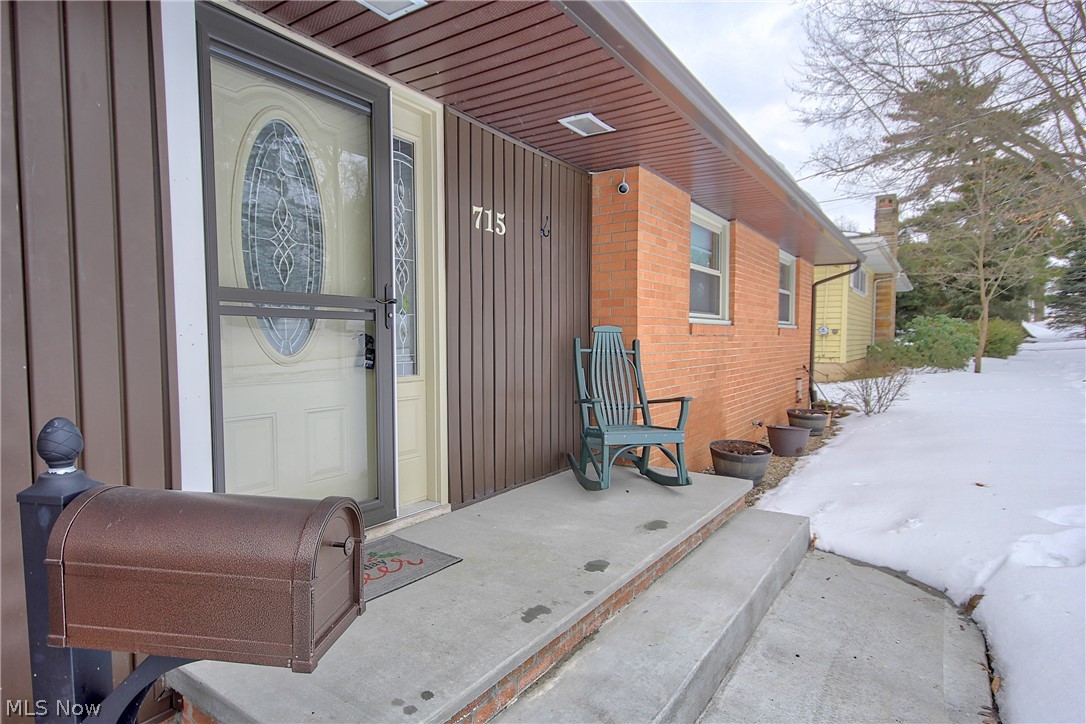 Bucholz Allotment 01 - Residential