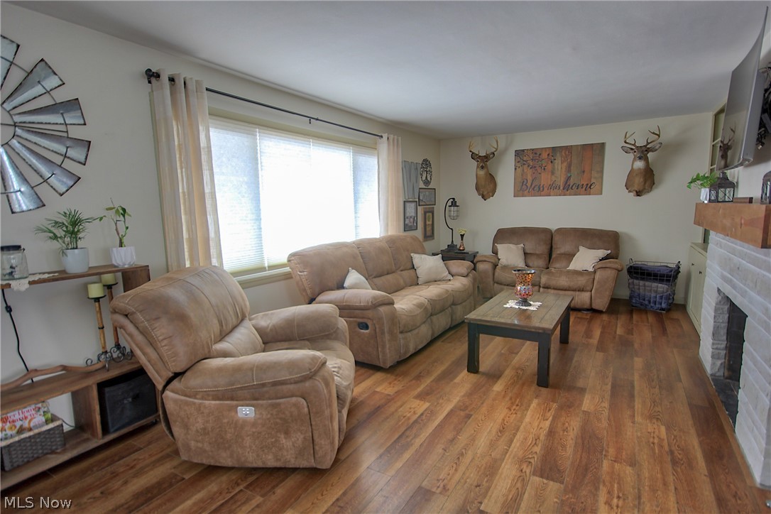 Bucholz Allotment 01 - Residential