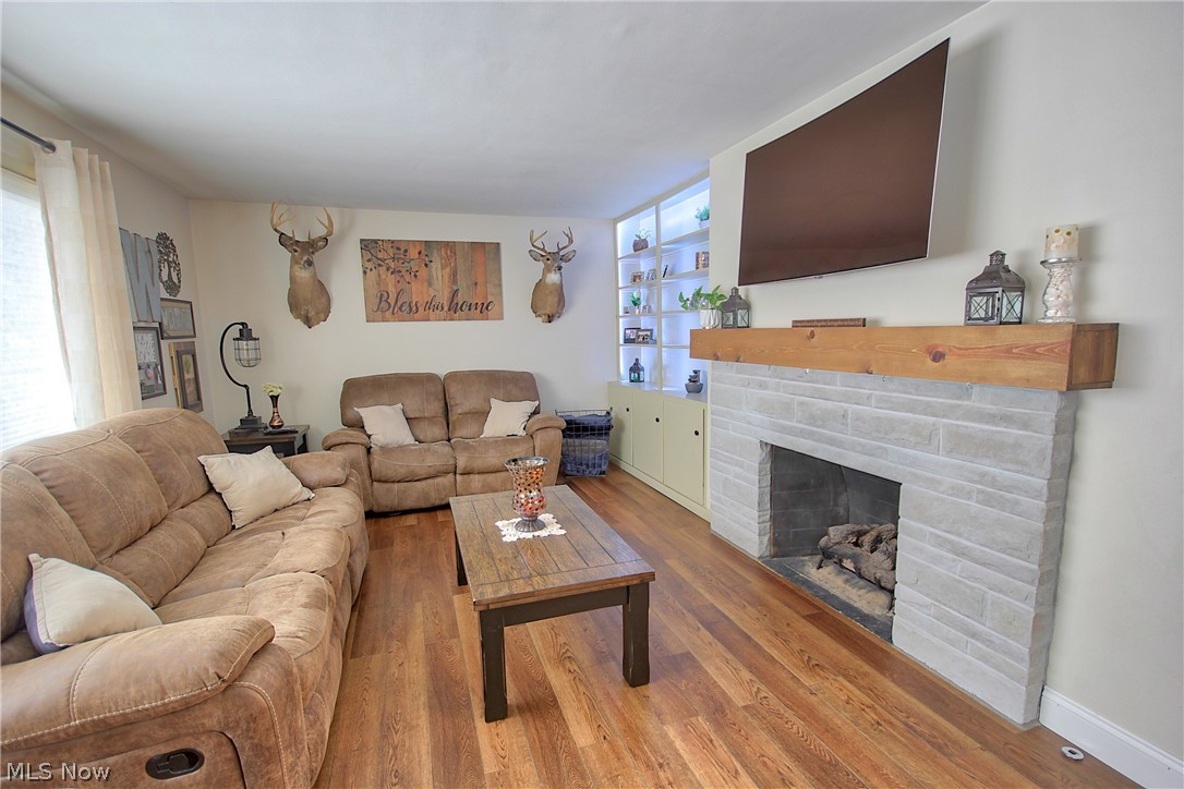 Bucholz Allotment 01 - Residential