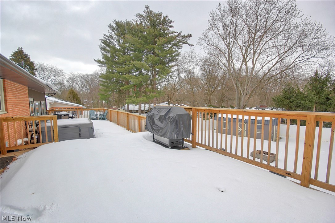 Bucholz Allotment 01 - Residential
