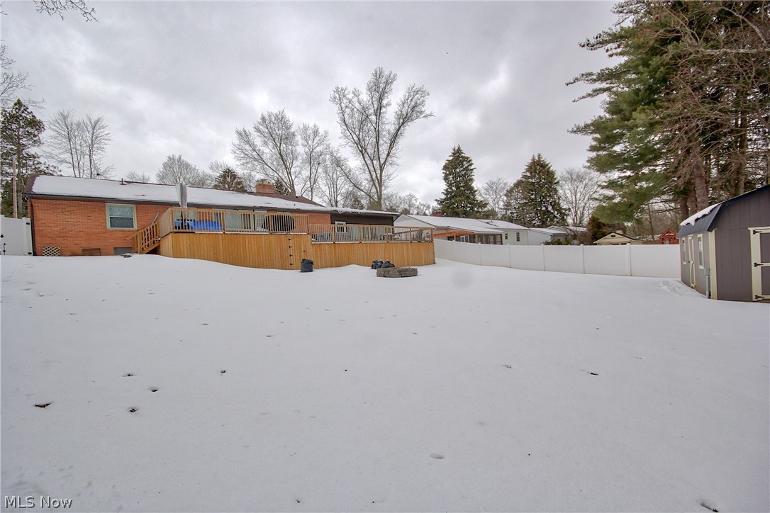 Bucholz Allotment 01 - Residential