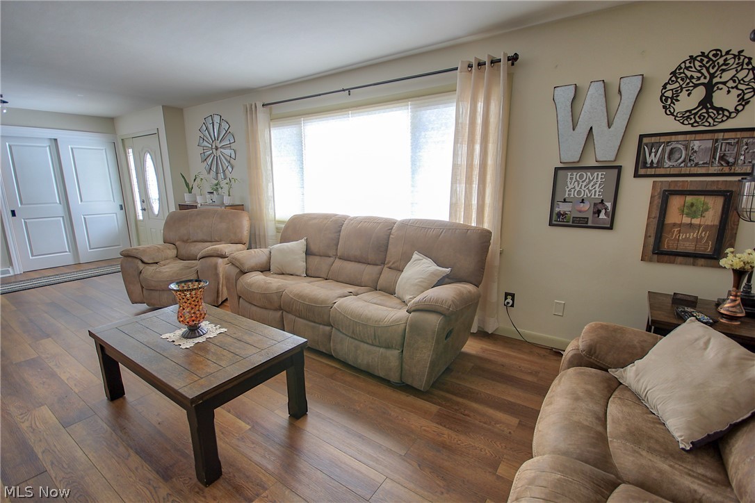 Bucholz Allotment 01 - Residential