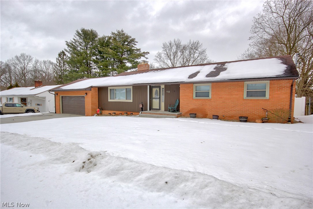 Bucholz Allotment 01 - Residential