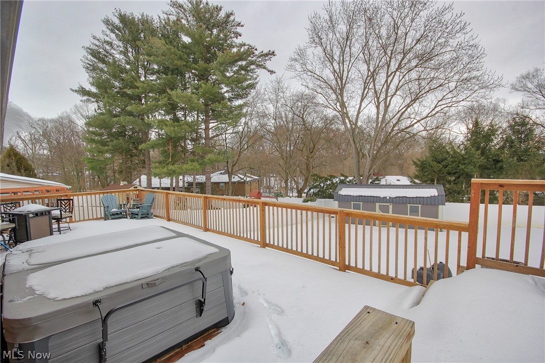 Bucholz Allotment 01 - Residential