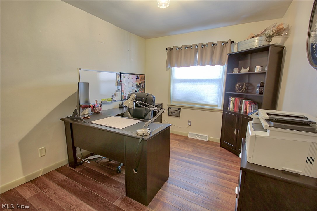 Bucholz Allotment 01 - Residential