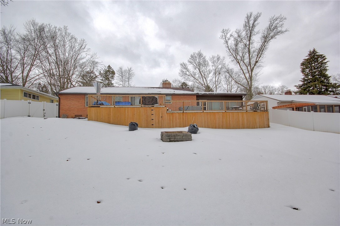 Bucholz Allotment 01 - Residential