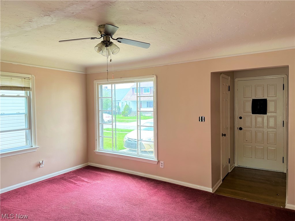 Grandview Park - Residential Lease