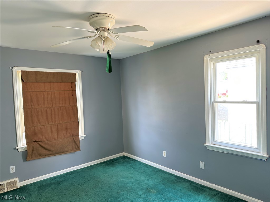 Grandview Park - Residential Lease