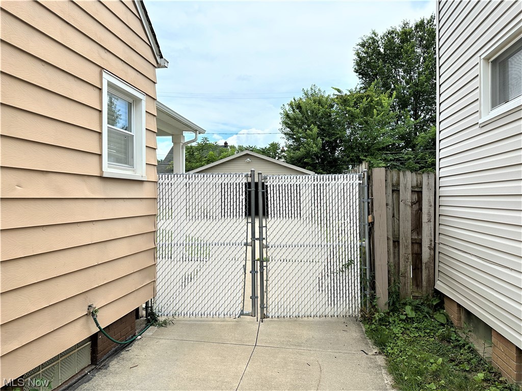 Grandview Park - Residential Lease