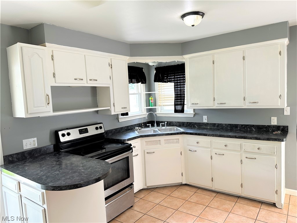 Grandview Park - Residential Lease