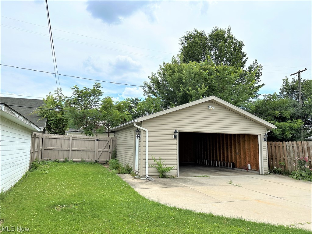 Grandview Park - Residential Lease