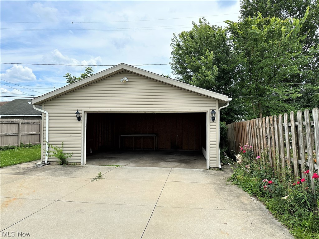 Grandview Park - Residential Lease