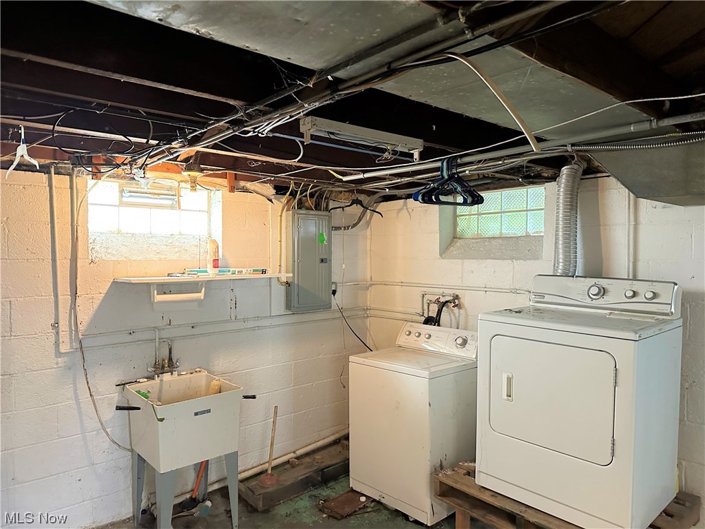 Grandview Park - Residential Lease