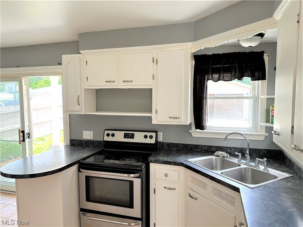 Grandview Park - Residential Lease