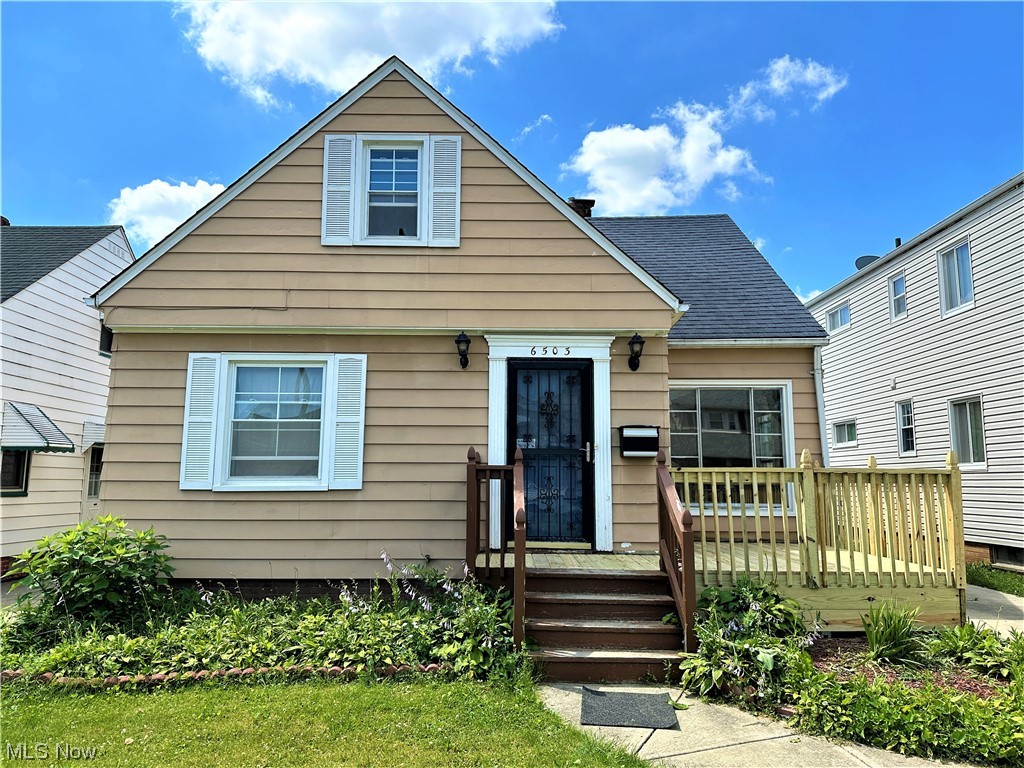 Grandview Park - Residential Lease