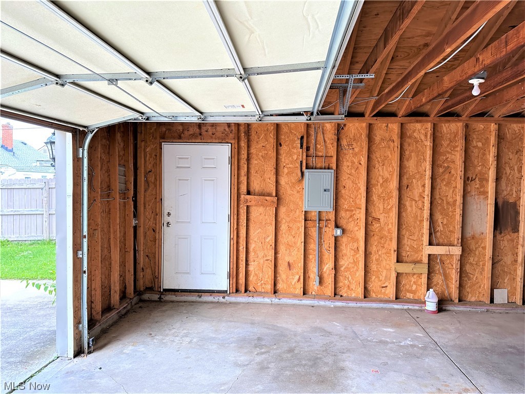 Grandview Park - Residential Lease