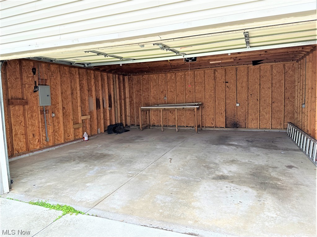 Grandview Park - Residential Lease