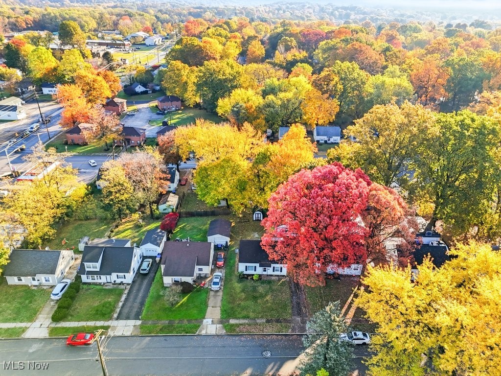 Newberry Heights - Residential