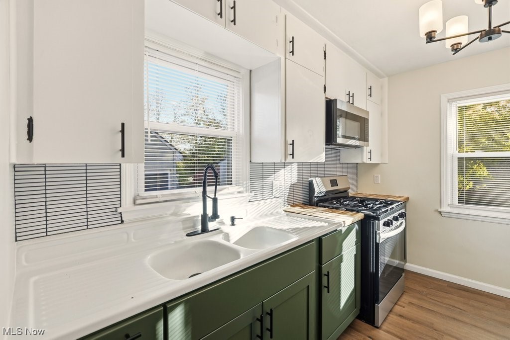 Newberry Heights - Residential