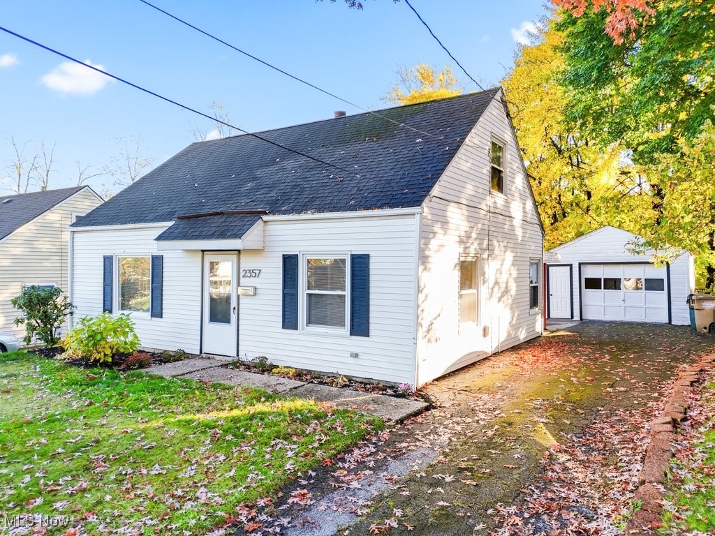 Newberry Heights - Residential