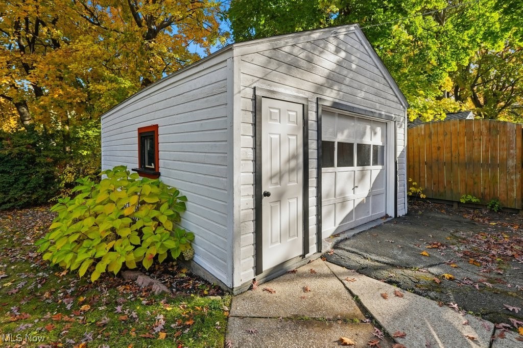 Newberry Heights - Residential