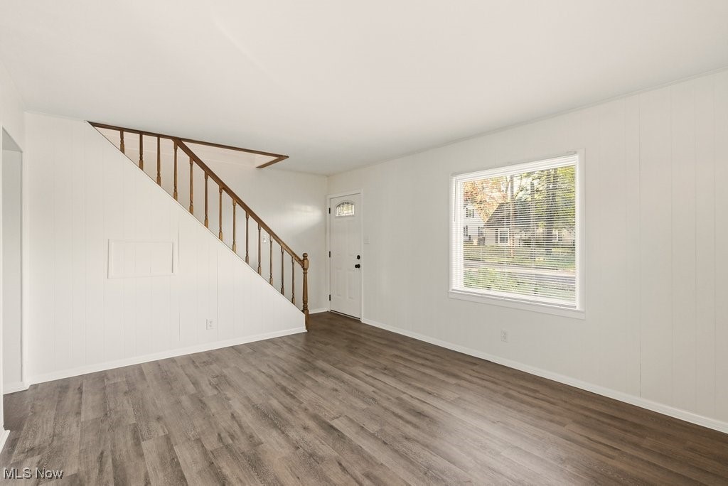 Newberry Heights - Residential