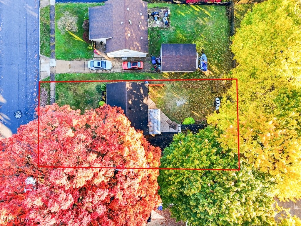 Newberry Heights - Residential