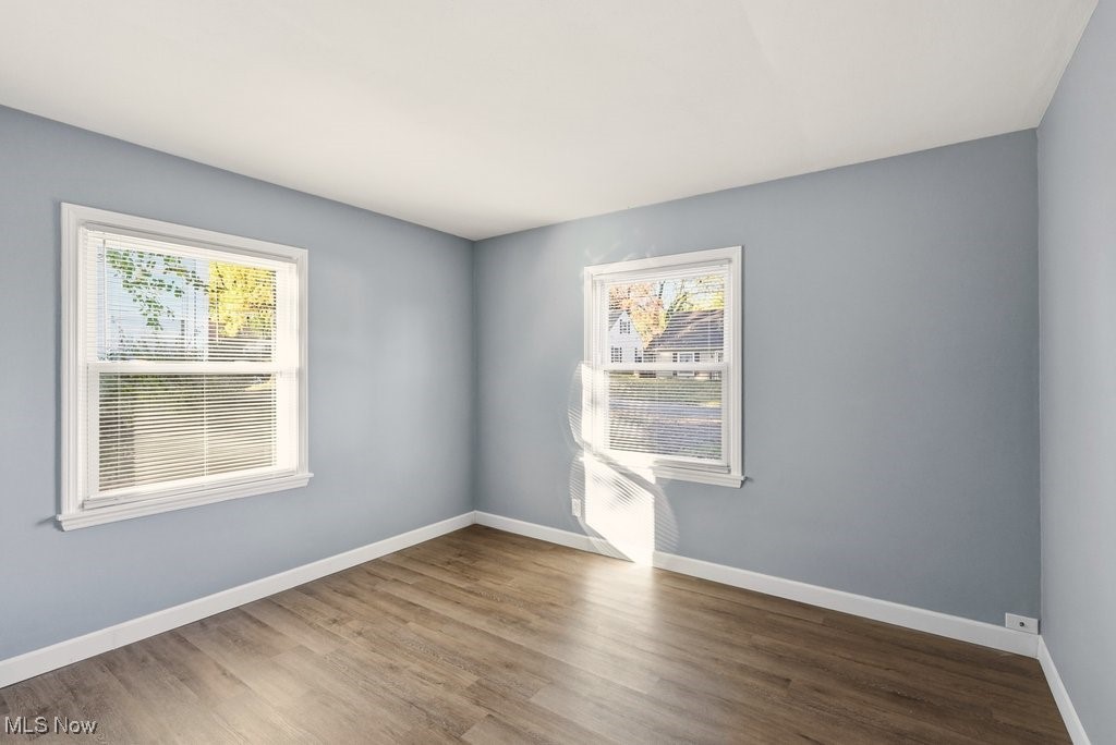 Newberry Heights - Residential