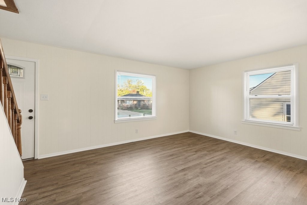 Newberry Heights - Residential