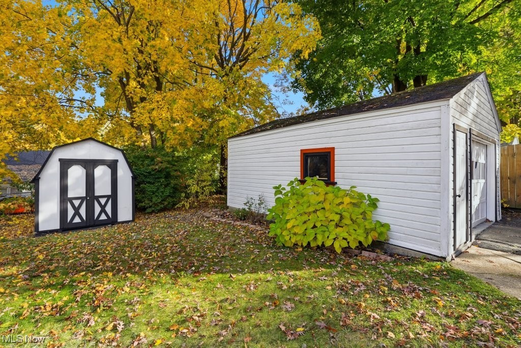 Newberry Heights - Residential