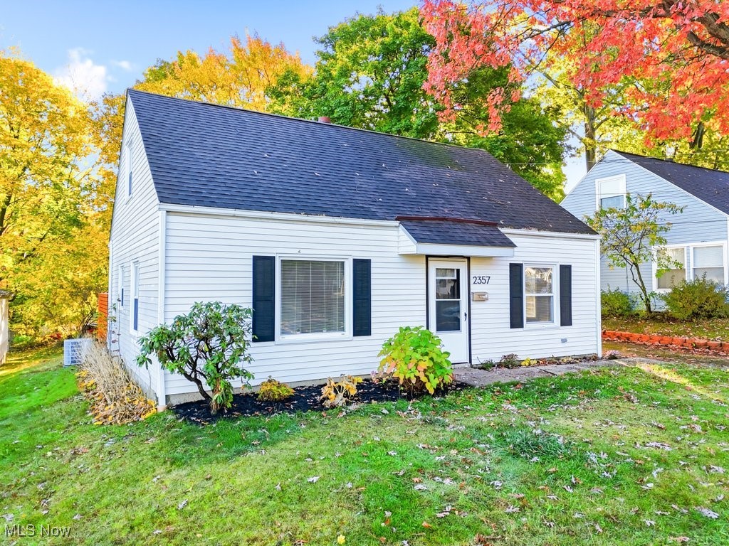 Newberry Heights - Residential