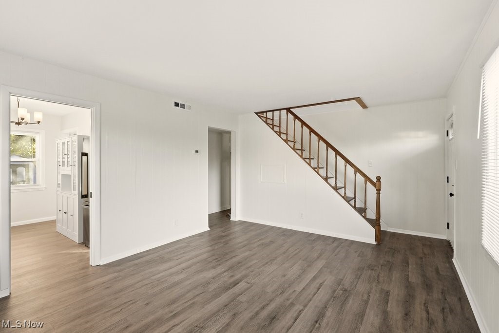 Newberry Heights - Residential