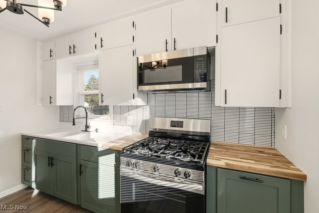 Newberry Heights - Residential