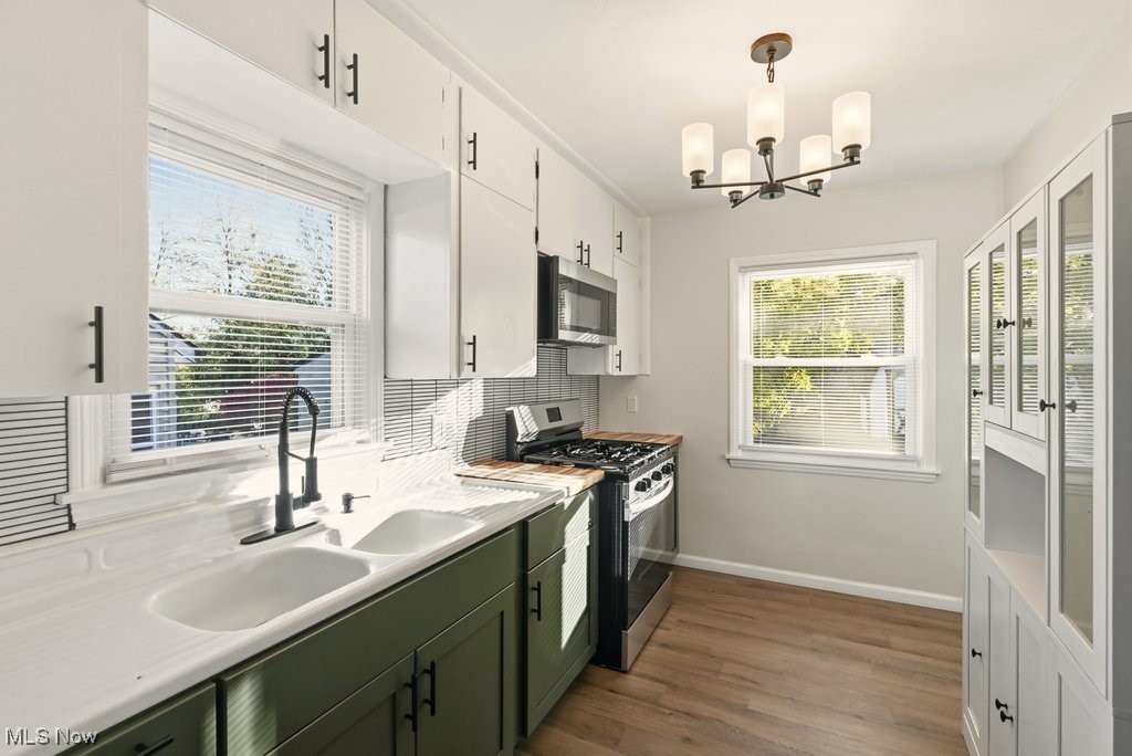 Newberry Heights - Residential