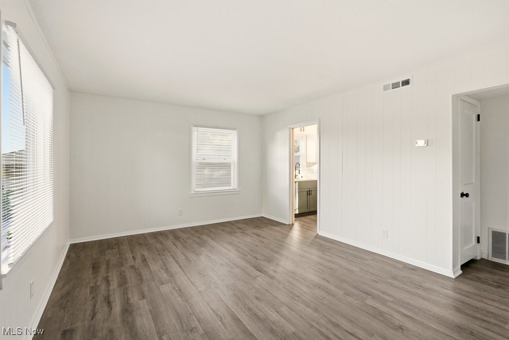 Newberry Heights - Residential