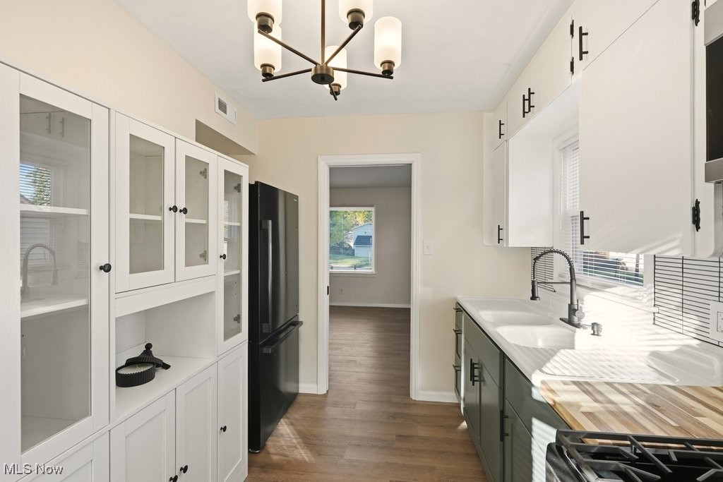 Newberry Heights - Residential