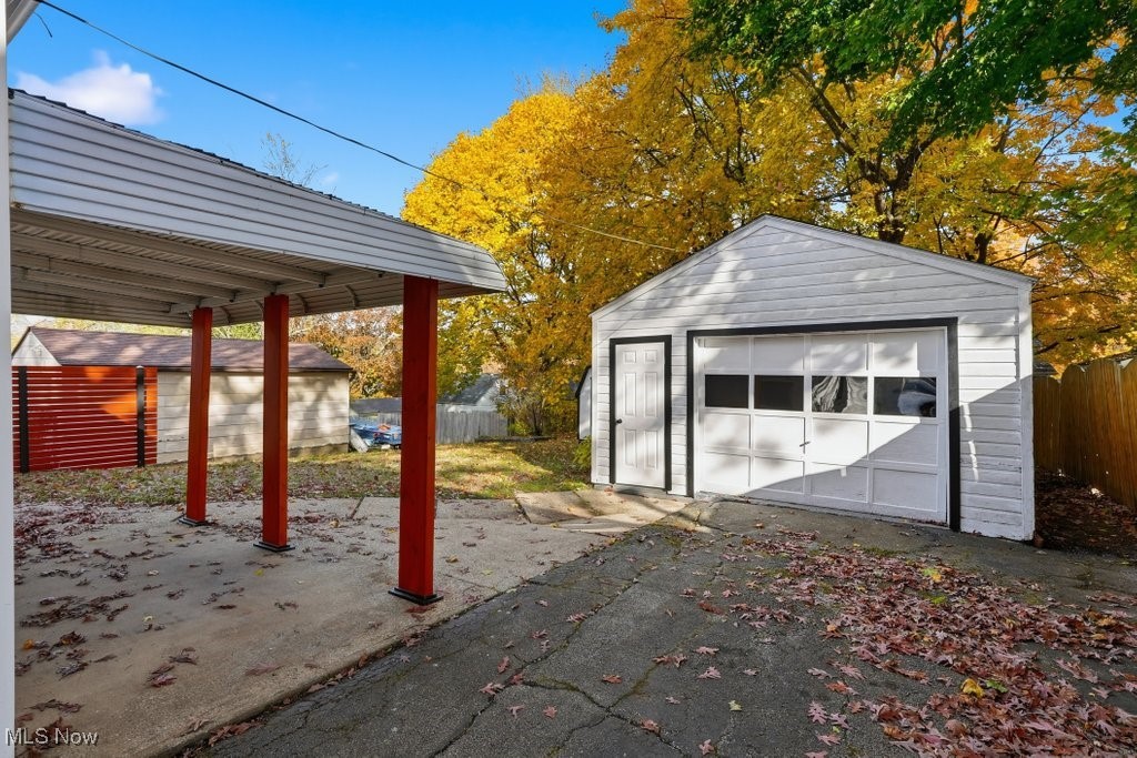 Newberry Heights - Residential