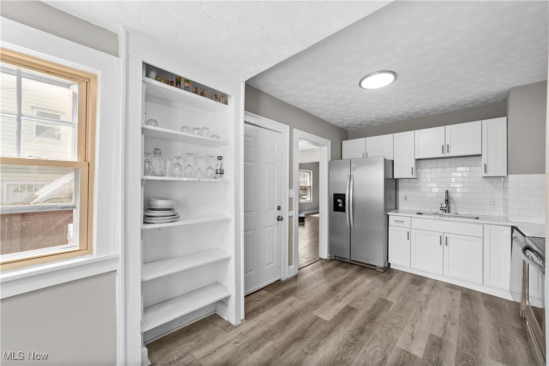 West Blvd - Residential Income