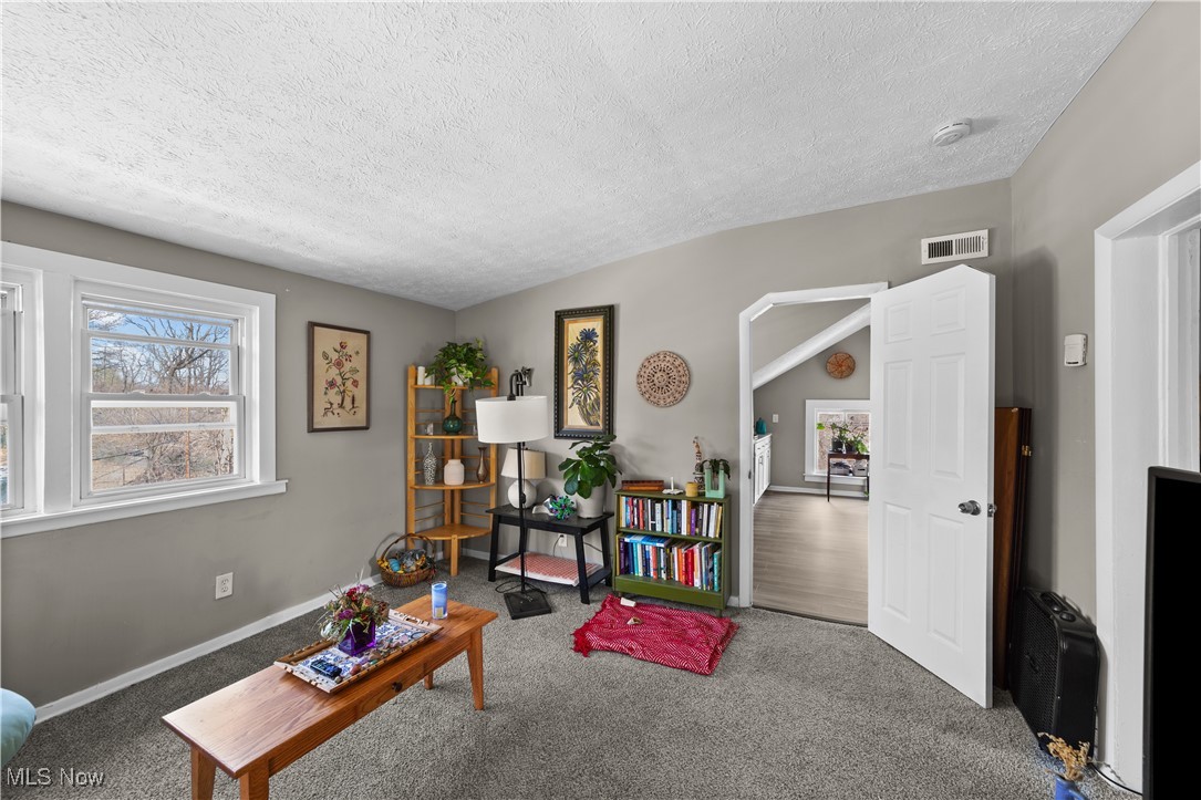 West Blvd - Residential Income