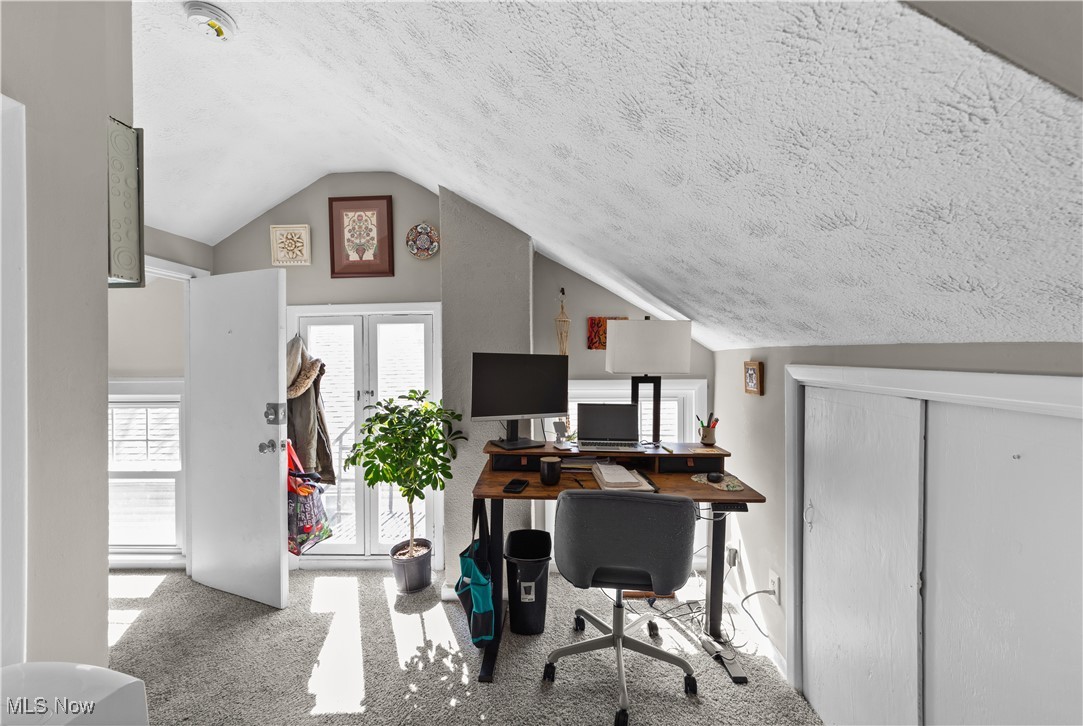 West Blvd - Residential Income