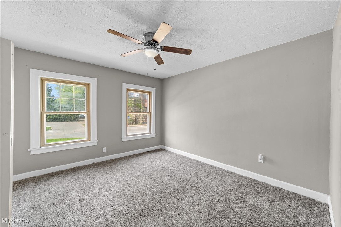 West Blvd - Residential Income