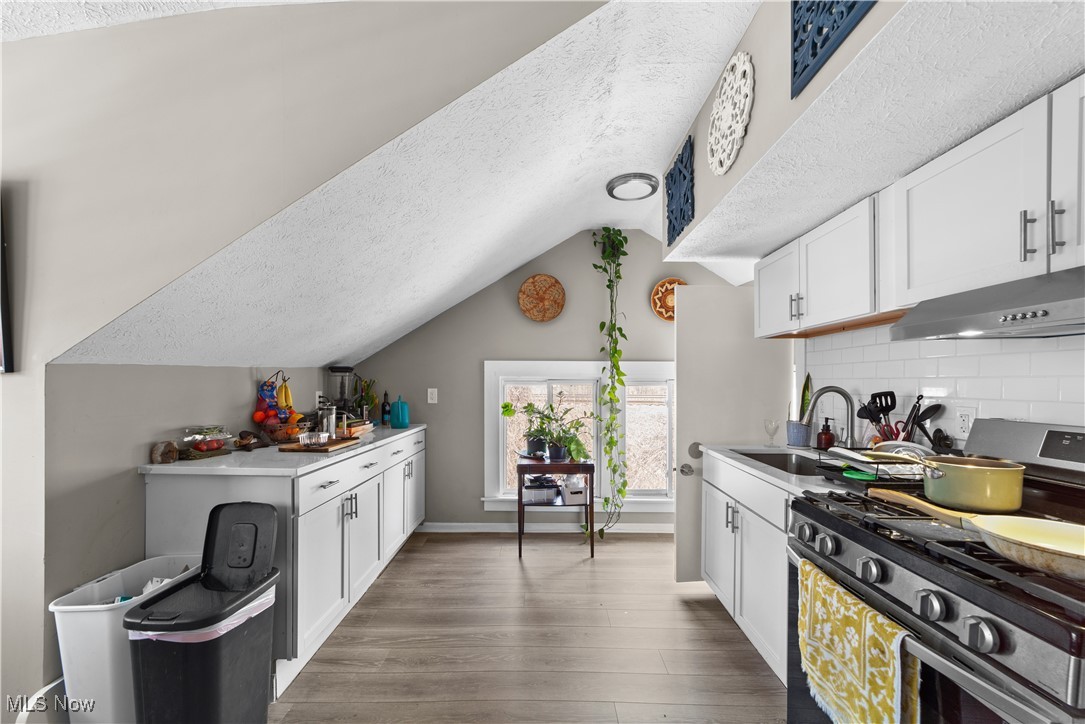 West Blvd - Residential Income