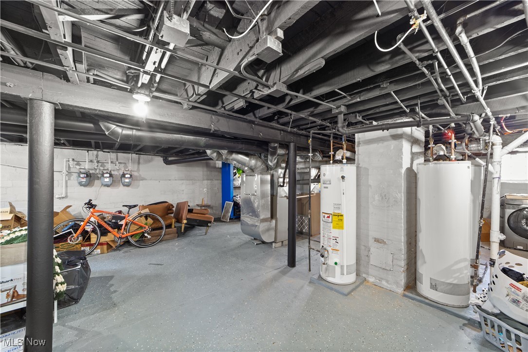 West Blvd - Residential Income