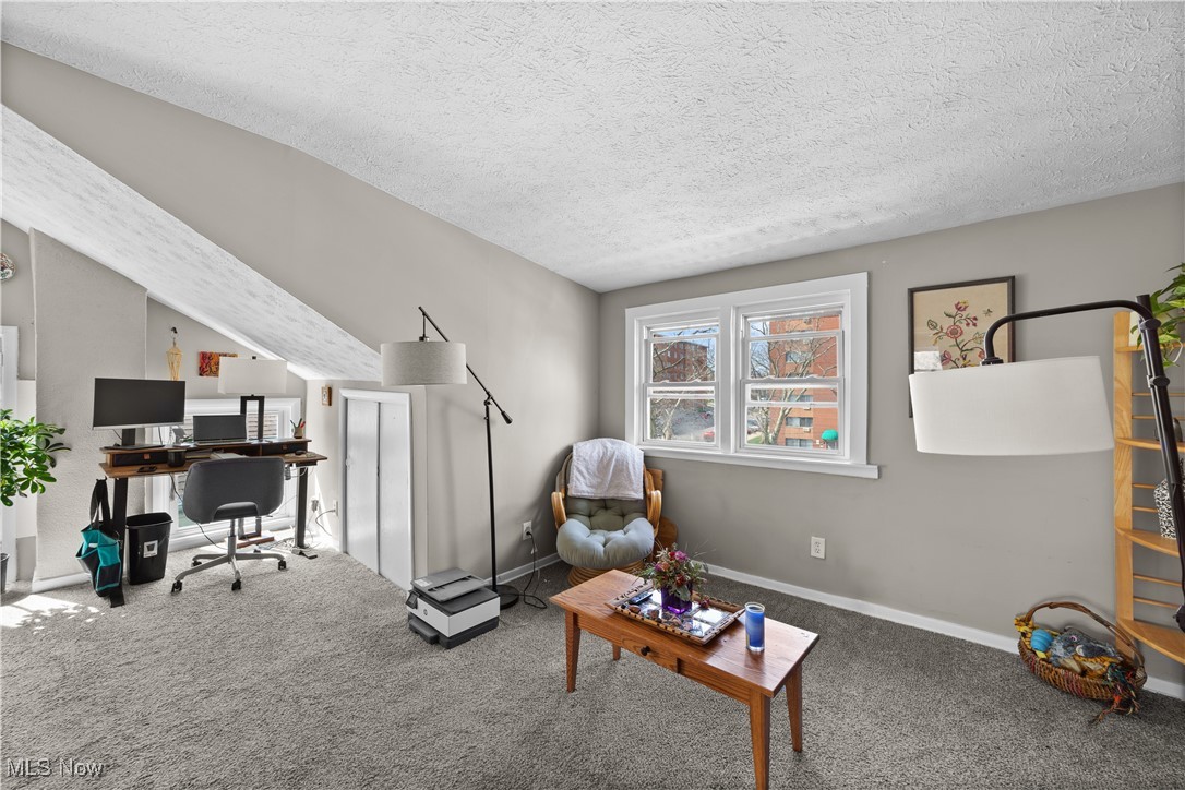 West Blvd - Residential Income