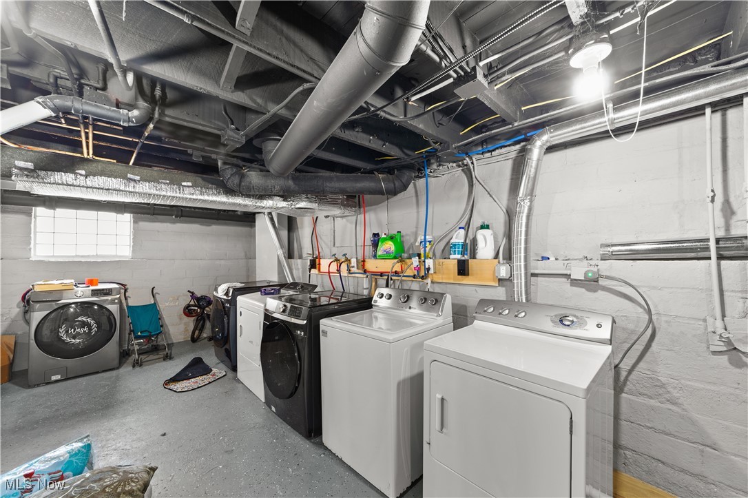 West Blvd - Residential Income