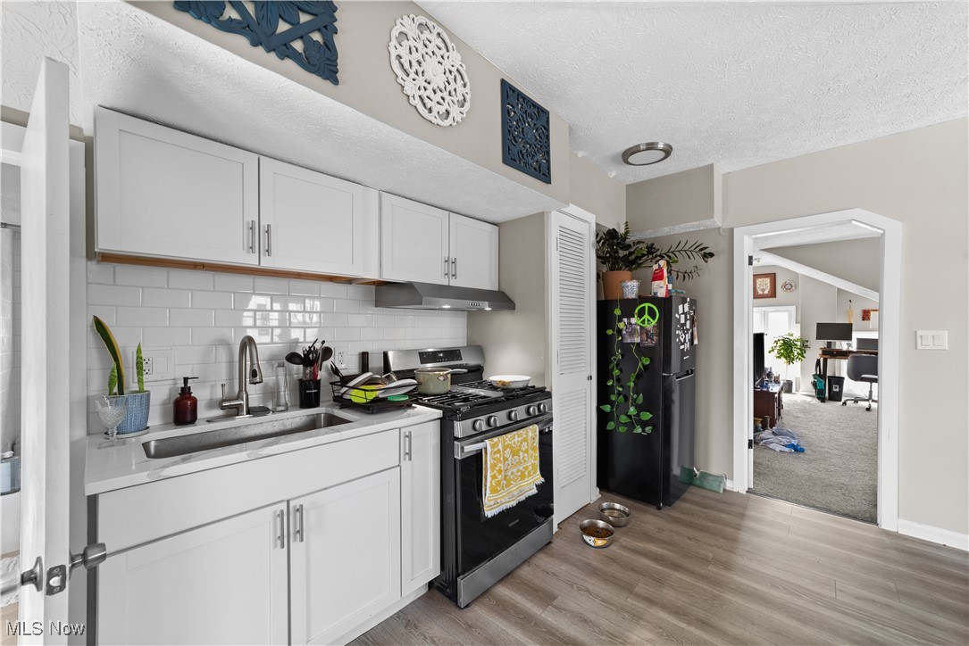 West Blvd - Residential Income