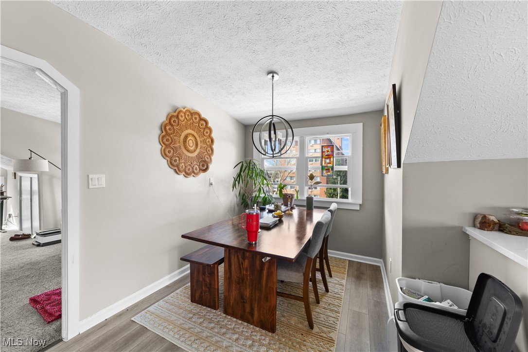 West Blvd - Residential Income