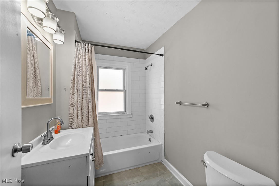 West Blvd - Residential Income